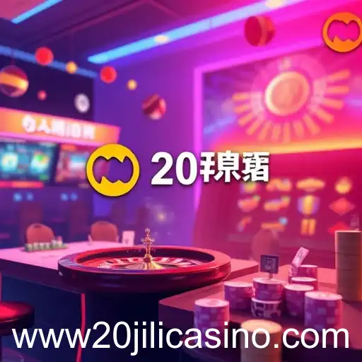 The Digital Evolution of Online Gambling