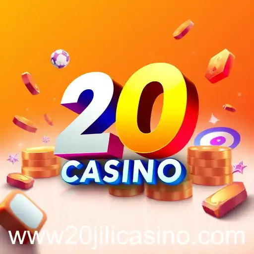 Exploring the Thriving 20 Jili Casino Trend