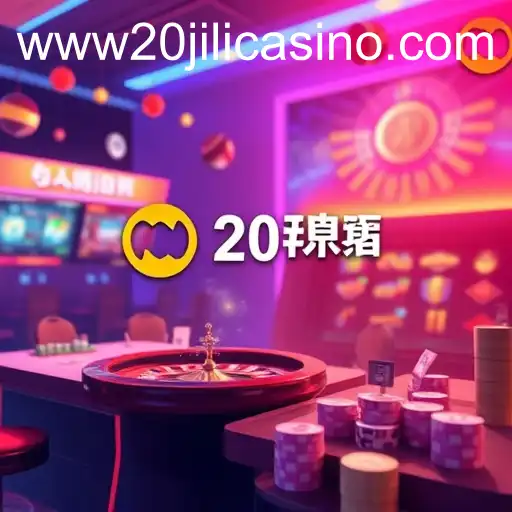 The Digital Evolution of Online Gambling