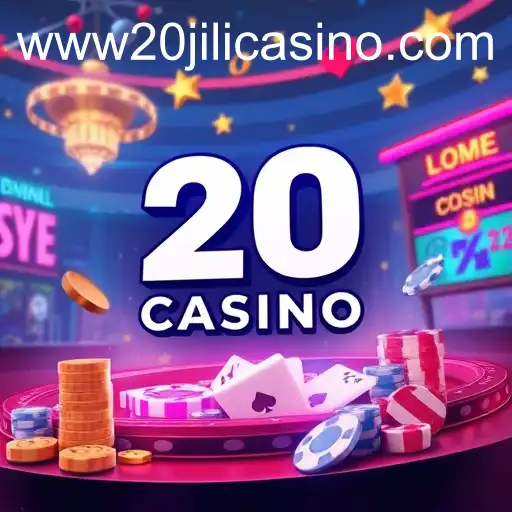Emergence of 20 Jili Casino in the Global Gaming Landscape