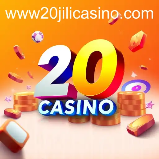 Exploring the Thriving 20 Jili Casino Trend