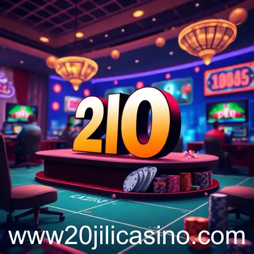 The Rise of Jili Casino Gaming