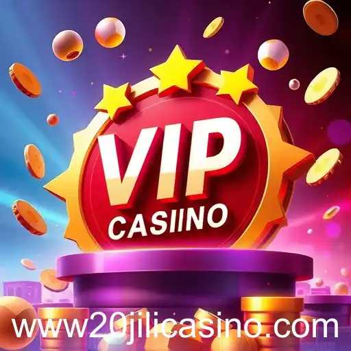 Online Gaming Landscape: Jili Casino's Role