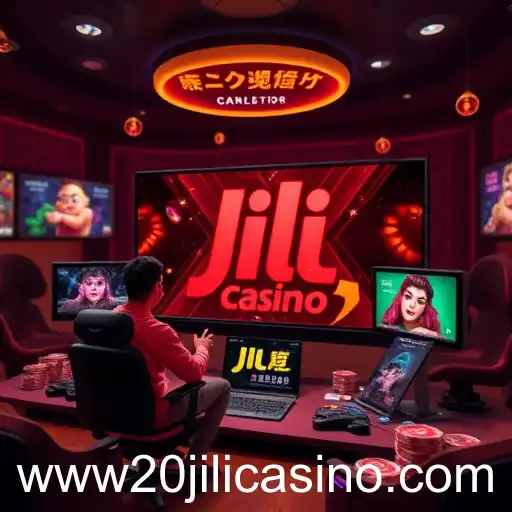 Evolving Trends in Online Gambling