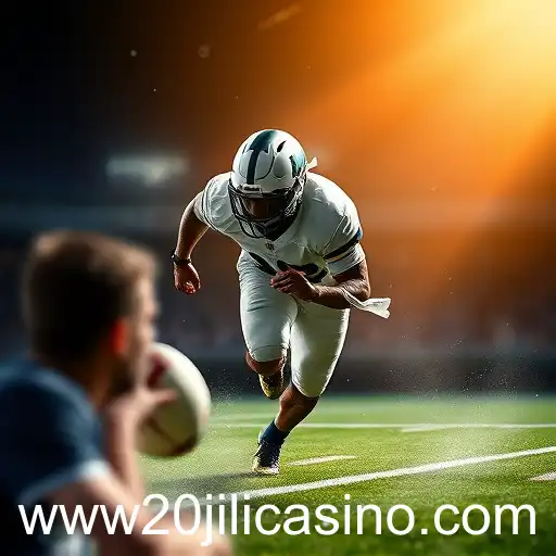 The Rise of 20 Jili Casino in the Digital Gaming World