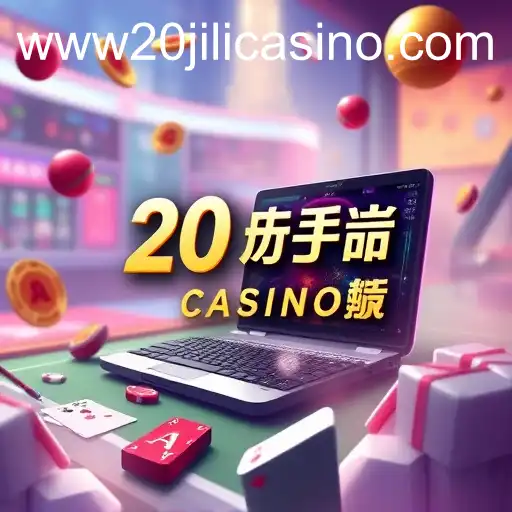 Exploring the Rise of 20 Jili Casino in the Online Gaming World