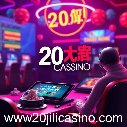 The Rise of 20 Jili Casino: A Game Changer in Online Gaming