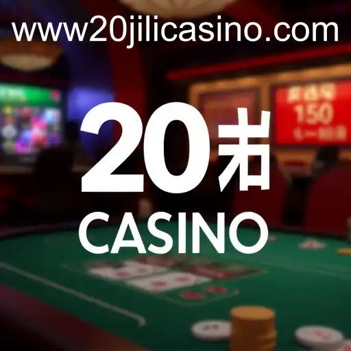 The Rise of 20 Jili Casino in Online Gaming