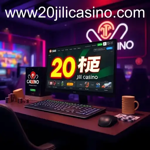 The Rise of Online Gaming and Casinos