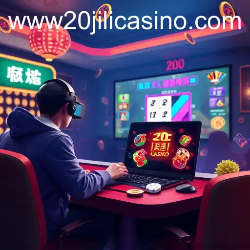 The Rise of Online Gaming Platforms