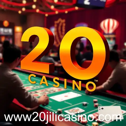 The Rise of Virtual Casinos in 2025