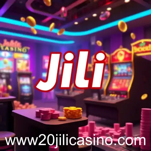 Rising Popularity of Jili Casino Games