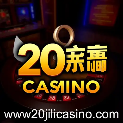 The Rise and Influence of 20 Jili Casino
