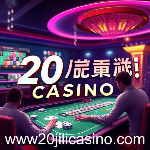 The Evolution of Online Gaming Casinos