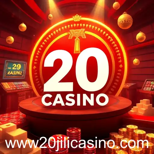 The Rise of 20 Jili Casino in the Online Gaming World