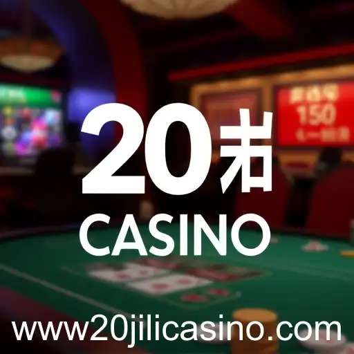 The Rise of 20 Jili Casino in Online Gaming