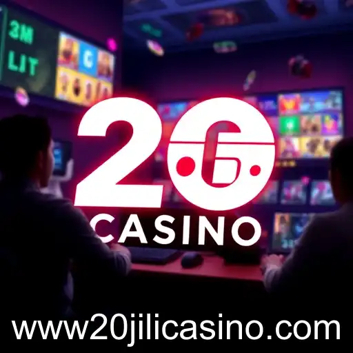 The Rise of Online Casinos: Exploring 20 Jili Casino