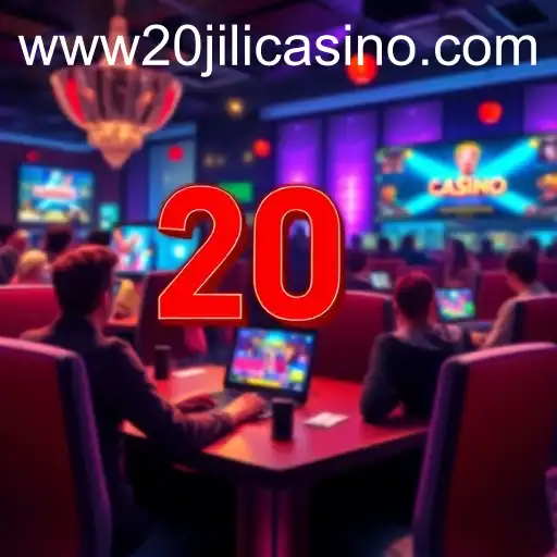 Rise of Online Gaming in the Modern Era