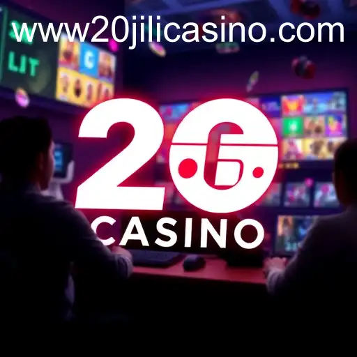 The Rising Influence of 20 Jili Casino in Online Gaming